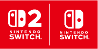 任天堂switch2 任天堂switch ロゴ